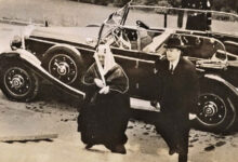 صورة قضاة المحكمة العليا يرفضون دعوى قضائية بشأن تعويض بقيمة 18 مليار دولار بقضية ورثة الأمير السعودي ضد شيفرون